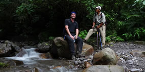 Trekking Sendero a las Nubes