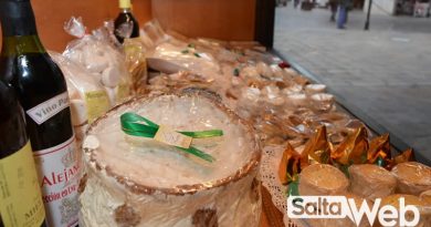 Cuáles son los alfajores más ricos de Salta La Negrita regionales Salta