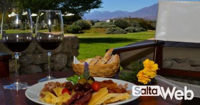 Dónde comer en Cafayate? Wine Resort Restaurante Cafayate