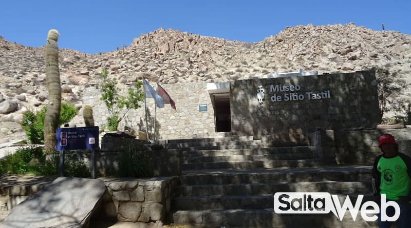 museo santa rosa de tastil