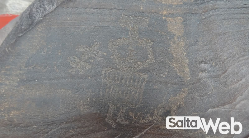 la bailarina de santa rosa de tastil