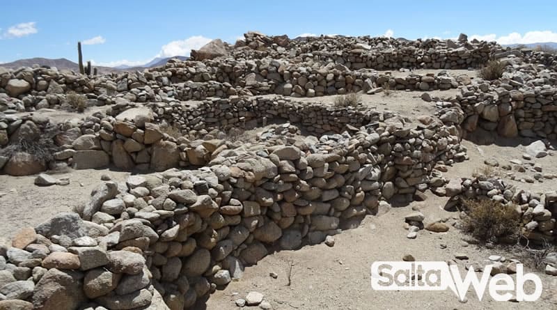 yacimiento santa rosa de tastil