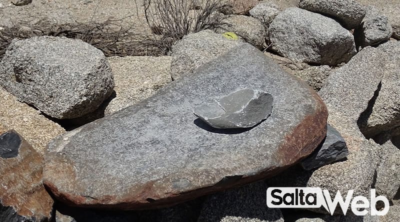 piedra de tastil